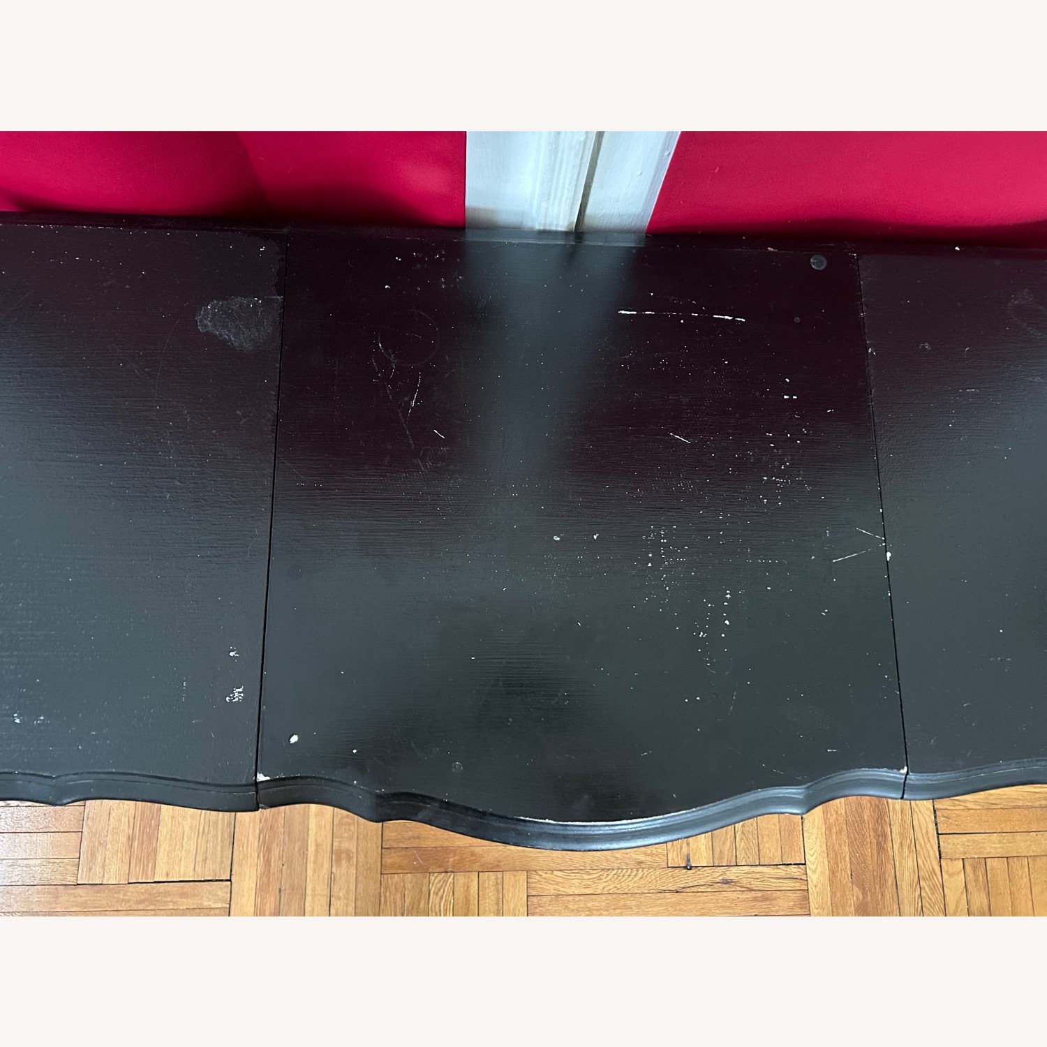 Vintage Desk/Vanity - image-4