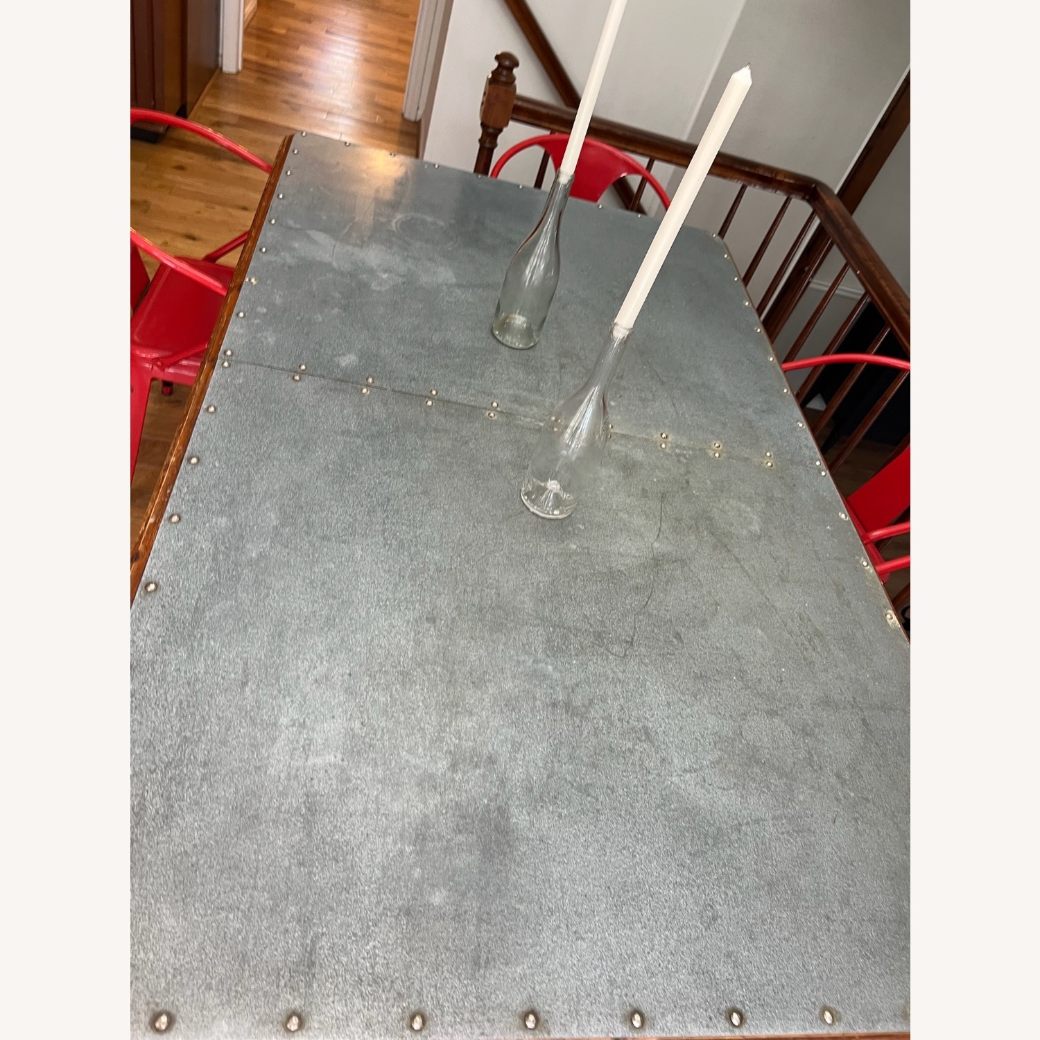 Unique Kitchen Table and Chairs - image-3