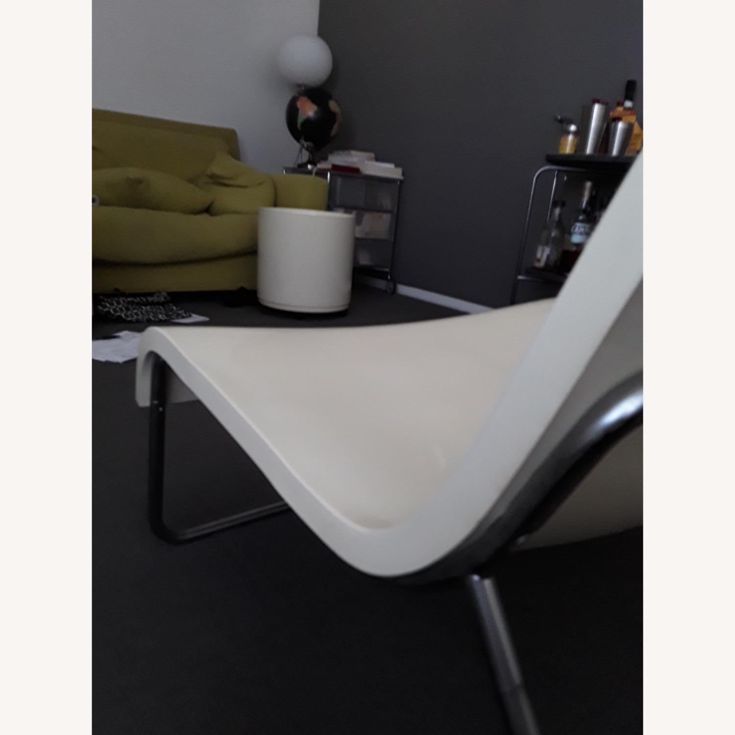 Vintage Kartell Form Chairs - image-3