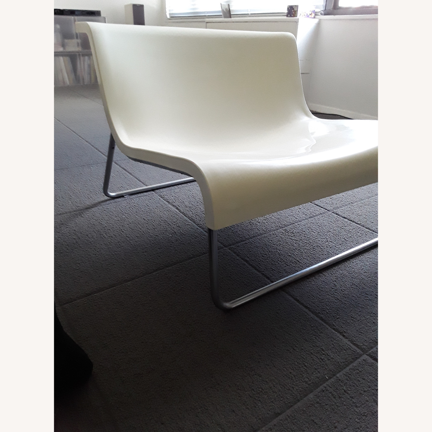 Vintage Kartell Form Chairs - image-1