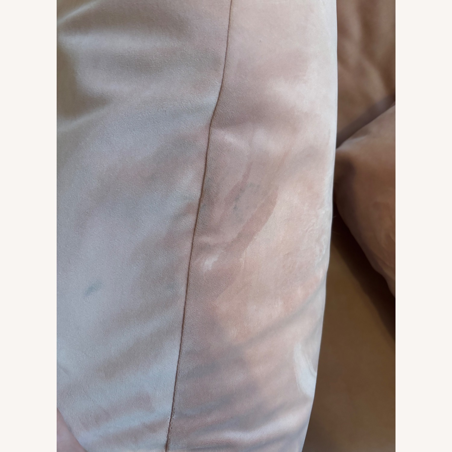 Joybird Lewis Sofa Royale Blush - image-3