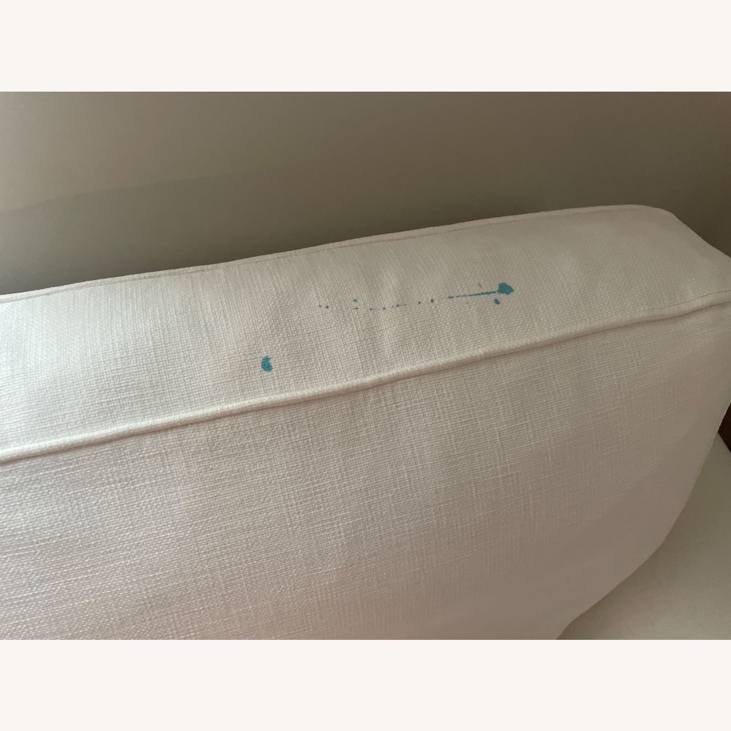 Pottery Barn Sleeper Sofa - image-4