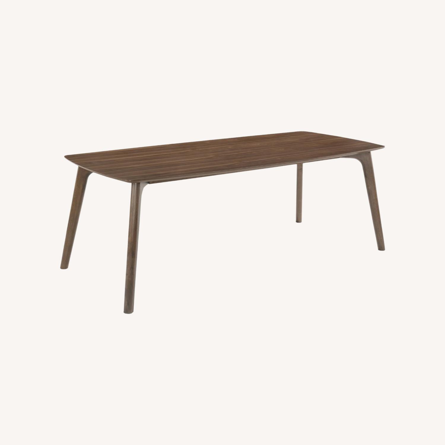 Poly & Bark Malain 86" Dining Table - image-0