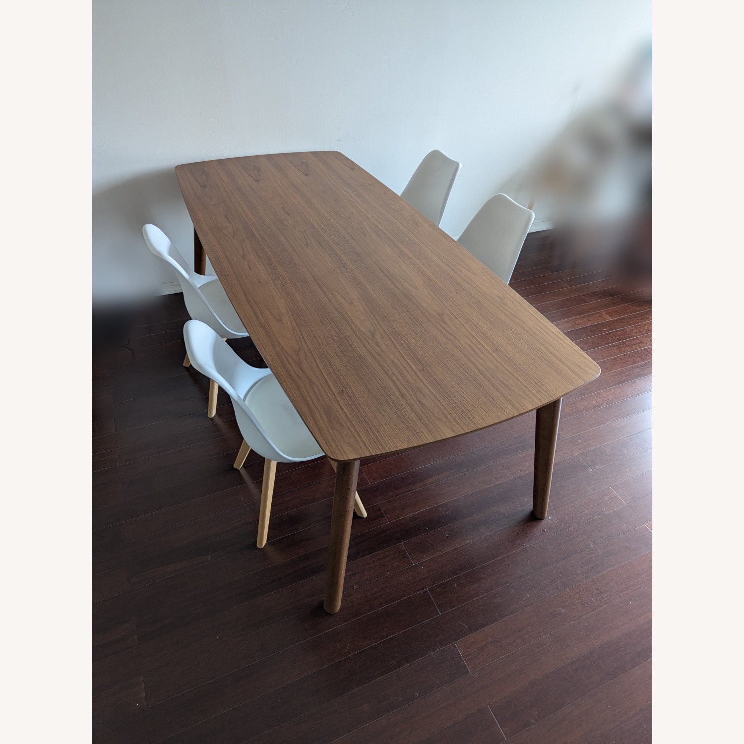 Poly & Bark Malain 86" Dining Table - image-6