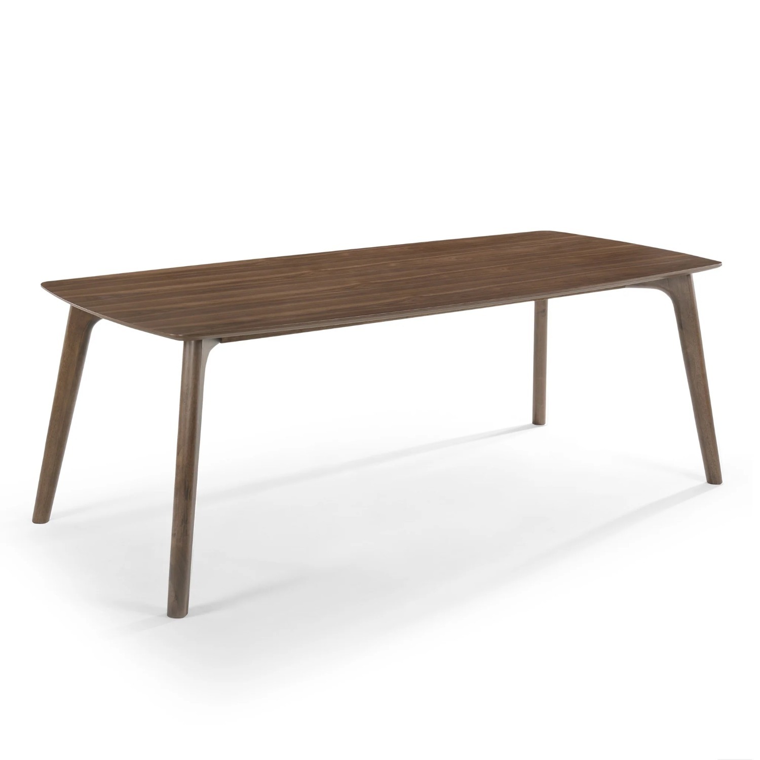 Poly & Bark Malain 86" Dining Table - image-1