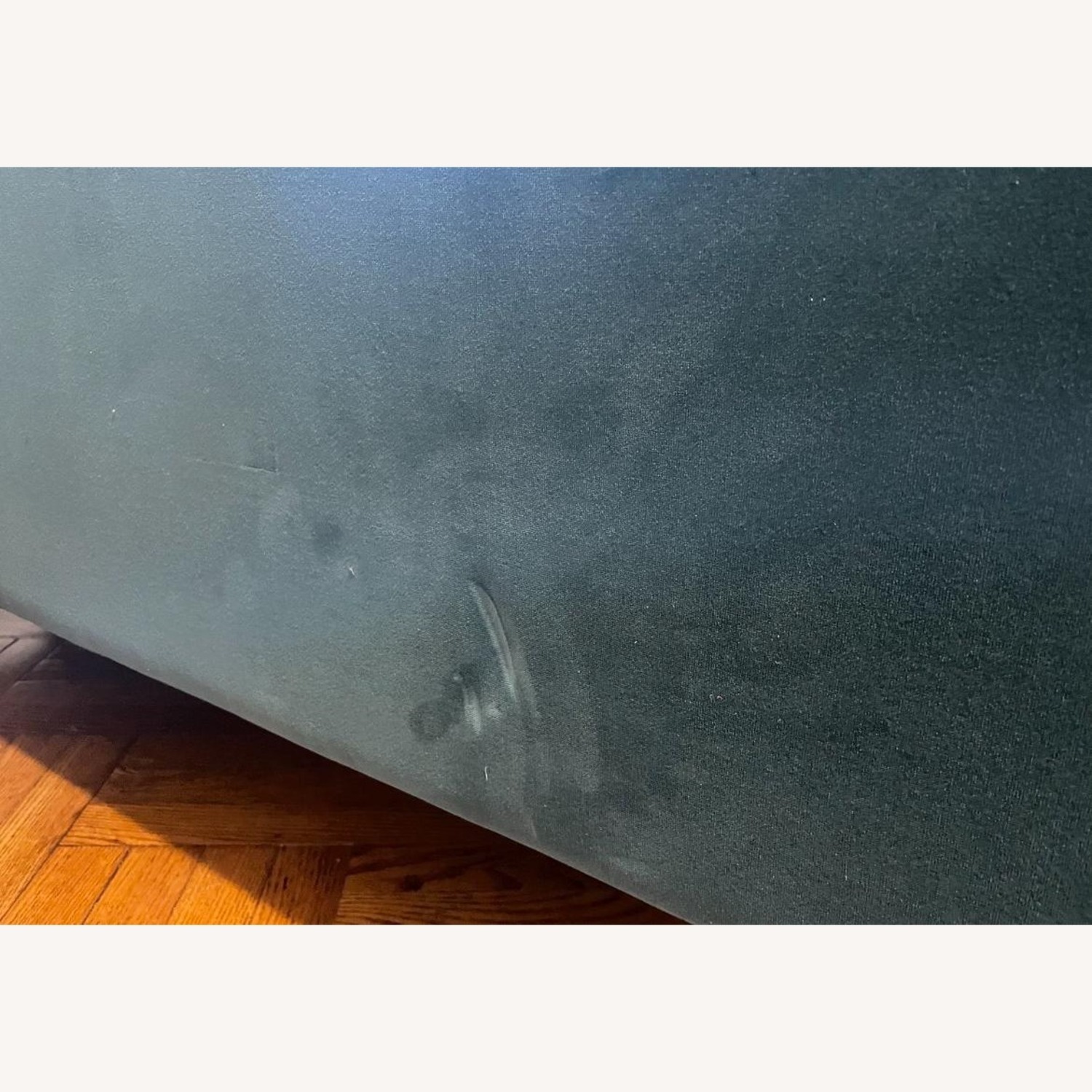 Article Sven 72" Tufted Velvet Loveseat - image-6