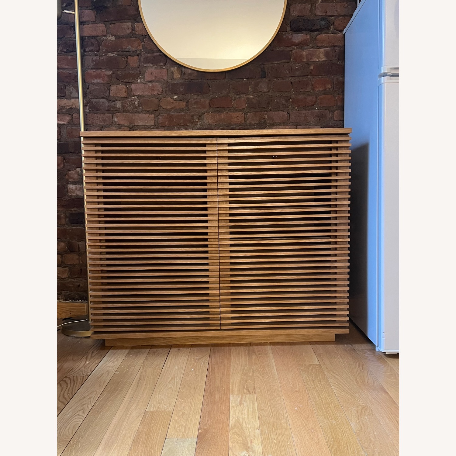 Design Within Reach Line Console - image-1