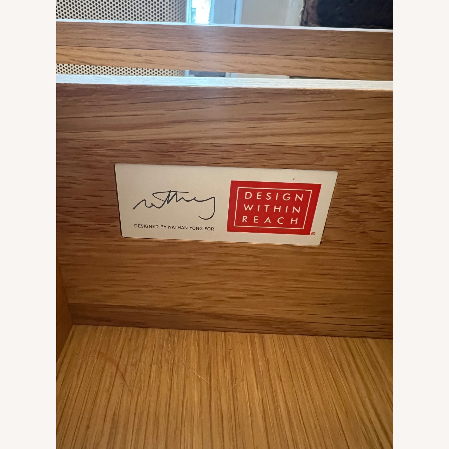 Design Within Reach Line Console - image-4