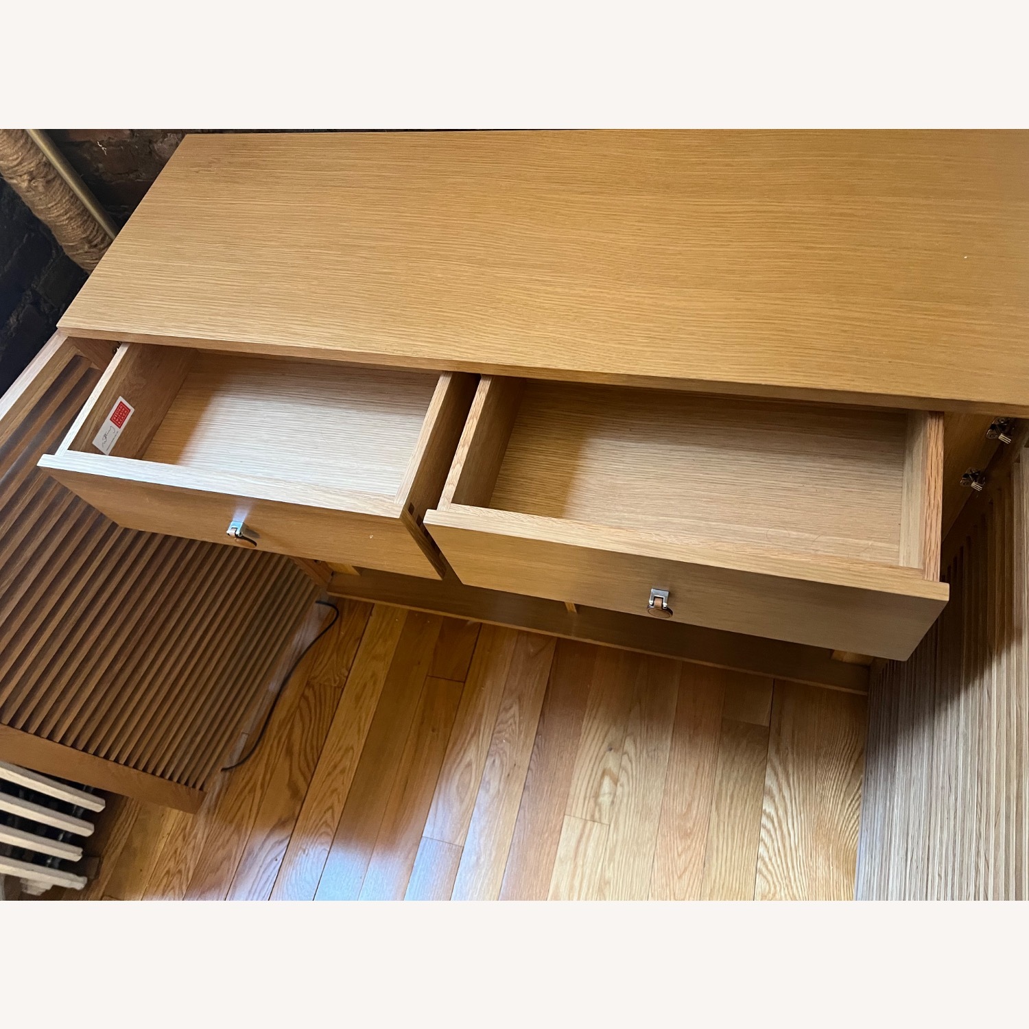 Design Within Reach Line Console - image-3