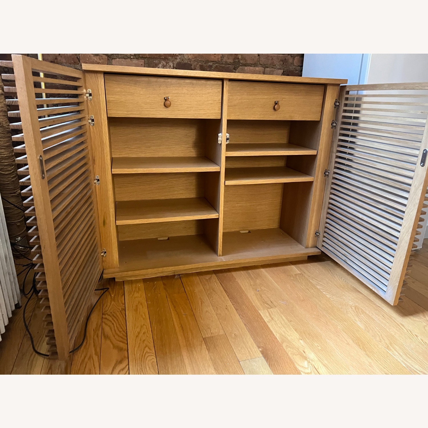 Design Within Reach Line Console - image-2