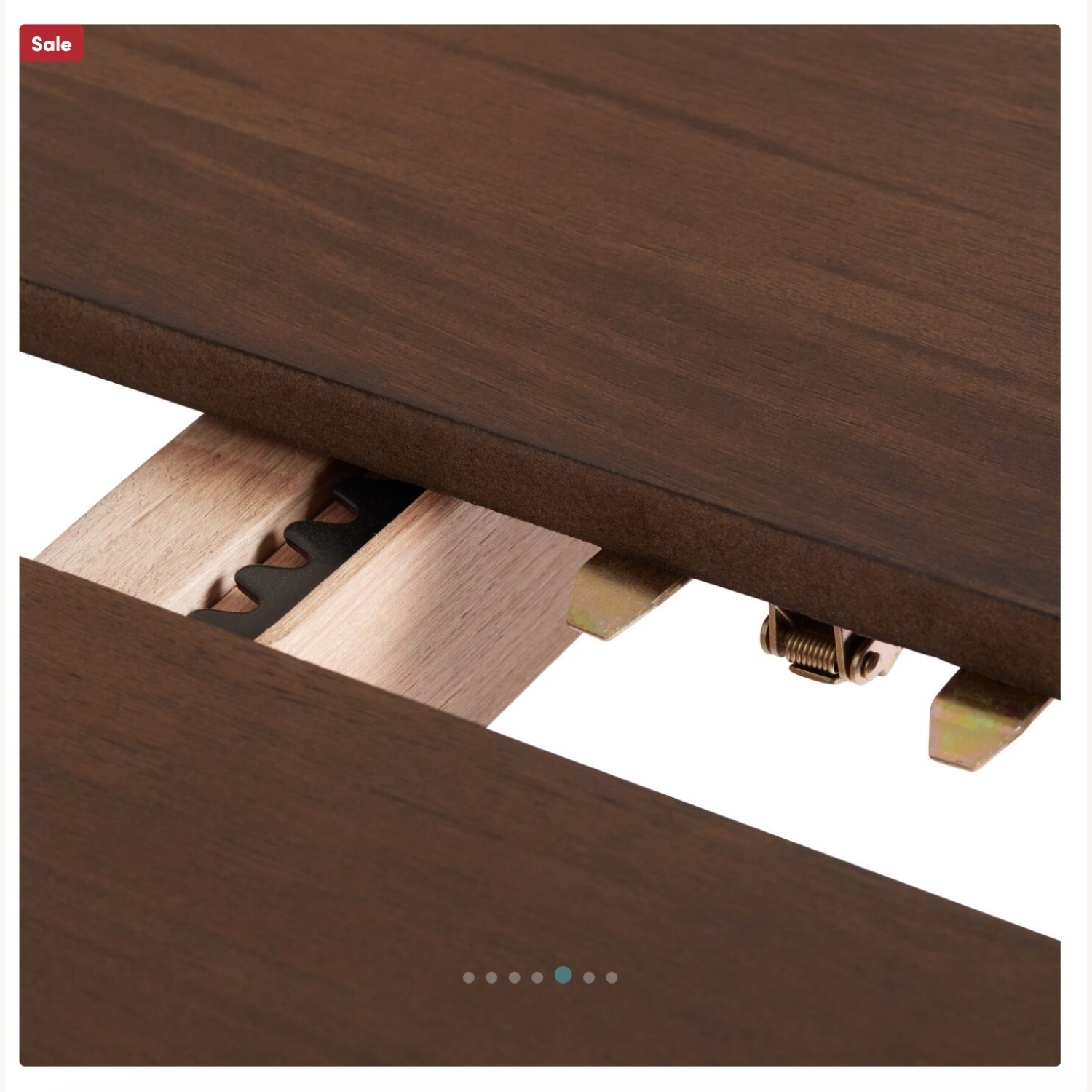 World market Isabel ining Room Table - image-2