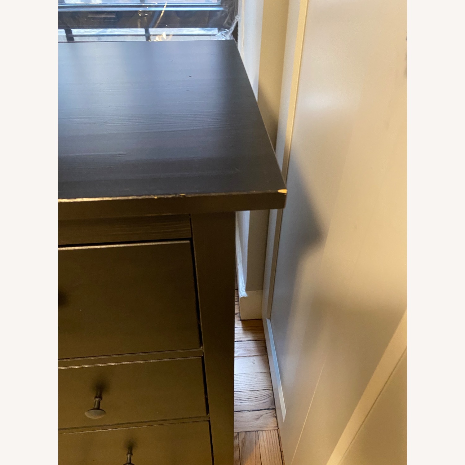IKEA Hemnes 3 Drawer Dresser - image-4