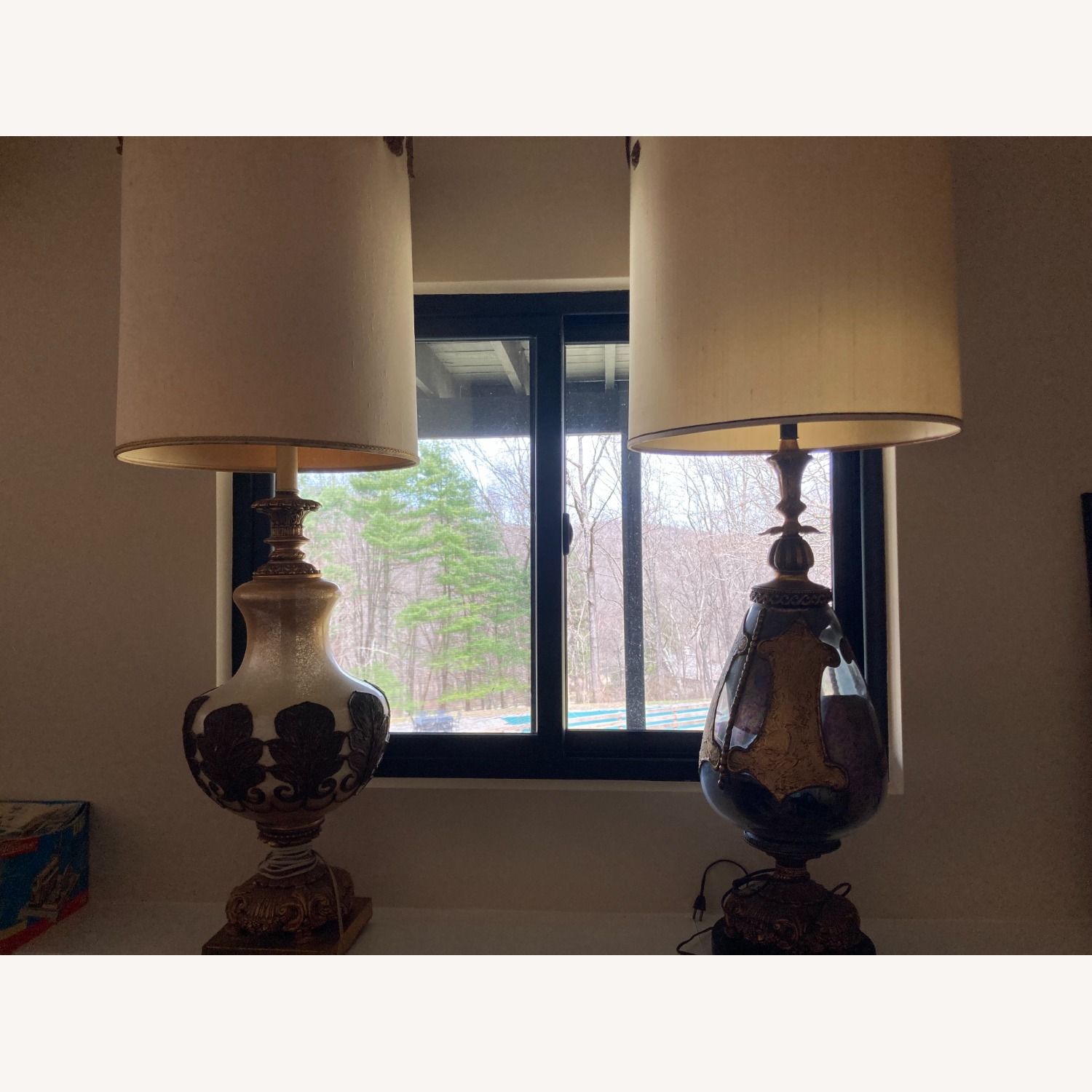 Antique Lamps - image-4