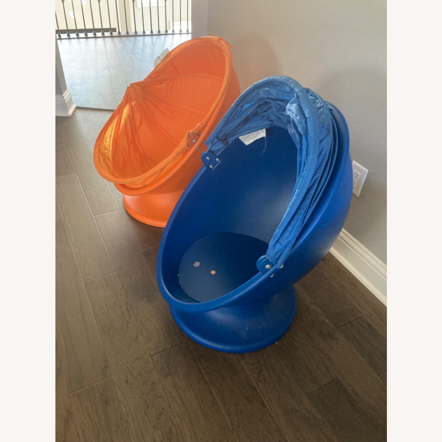 IKEA Funny Kids Chairs  - image-2