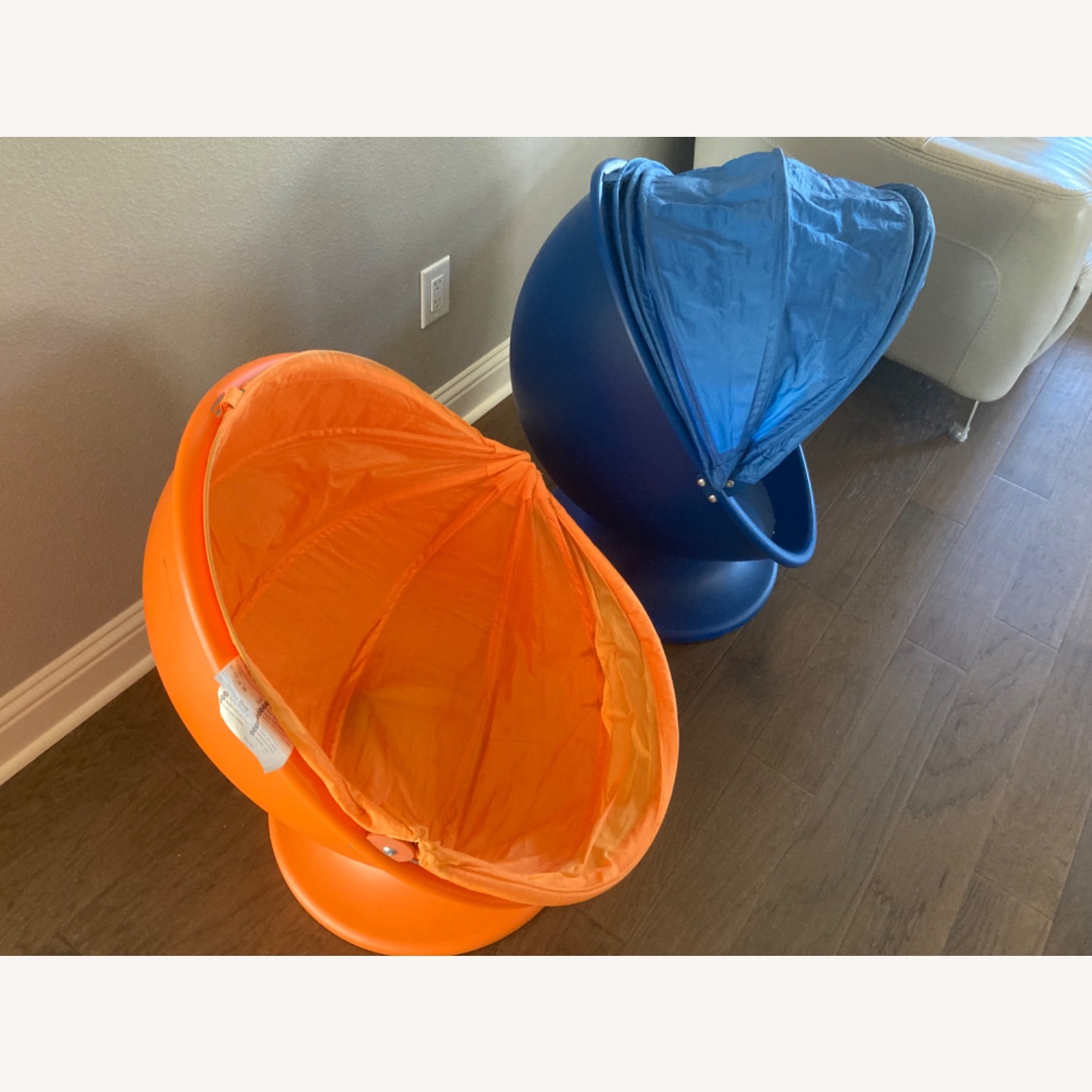 IKEA Funny Kids Chairs  - image-3