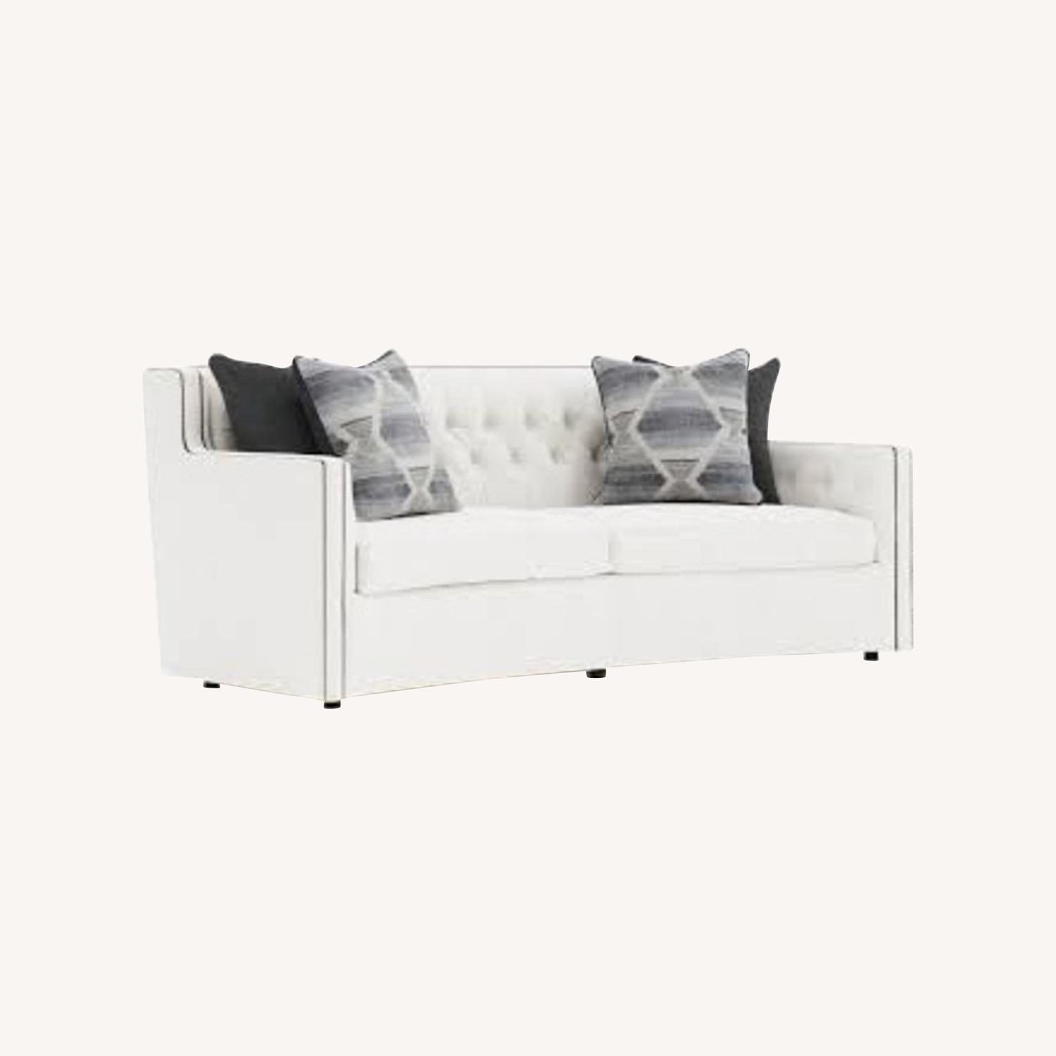 Bernhardt Candace Custom Sofa - image-0