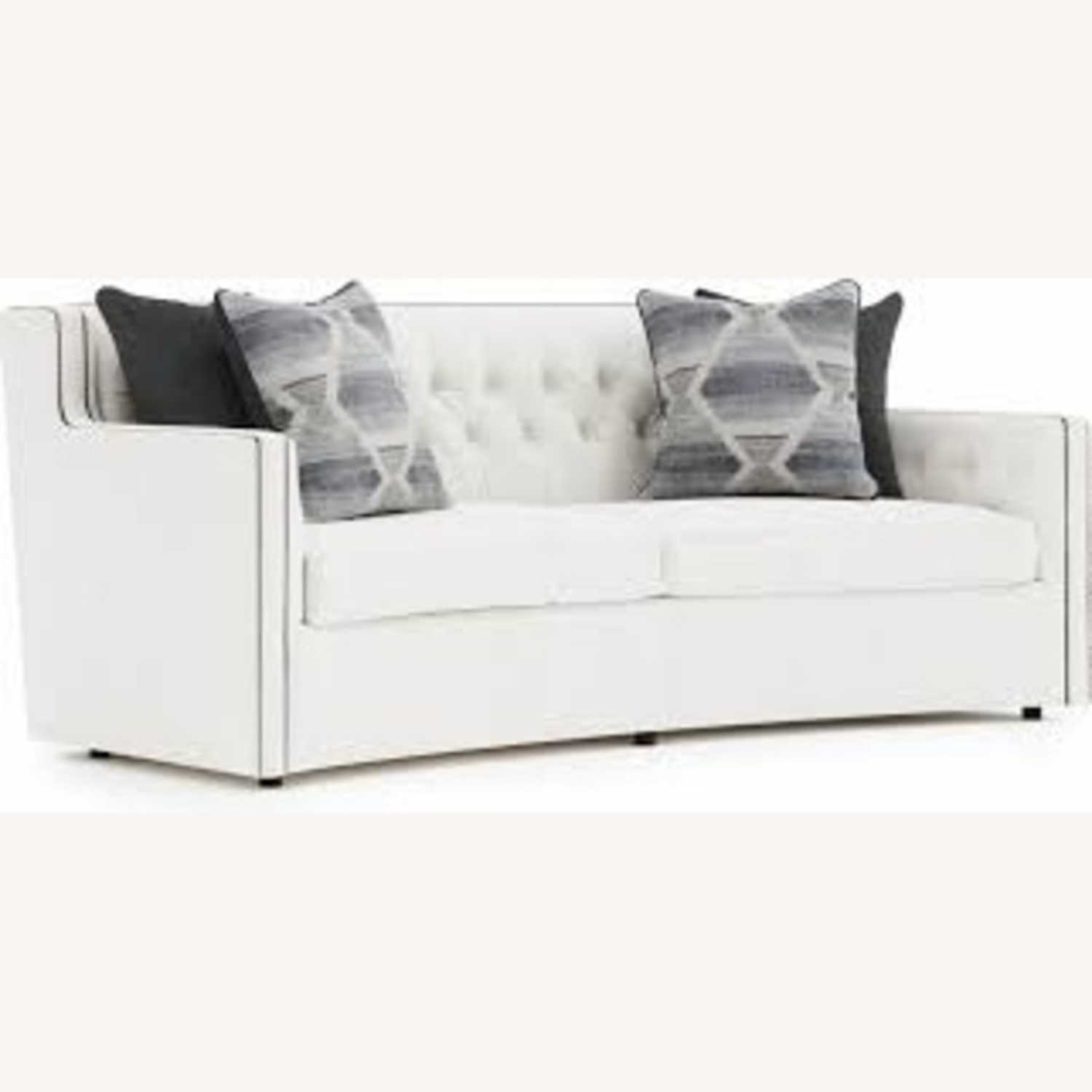 Bernhardt Candace Custom Sofa - image-4