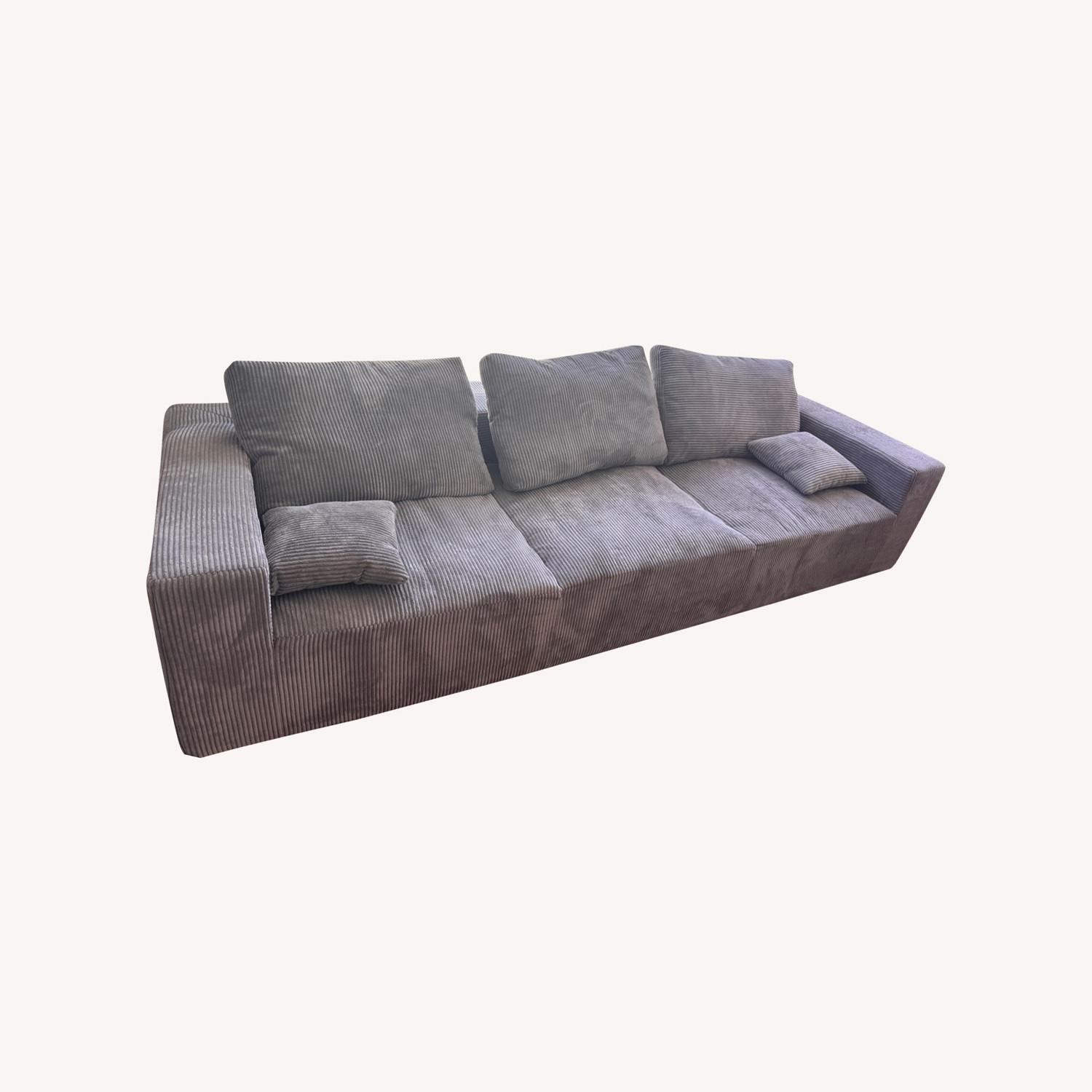 West Adams, Los Angeles Living & Giving Sofa - image-0