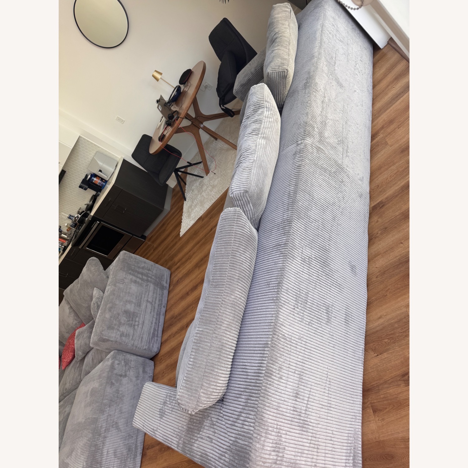 West Adams, Los Angeles Living & Giving Sofa - image-2