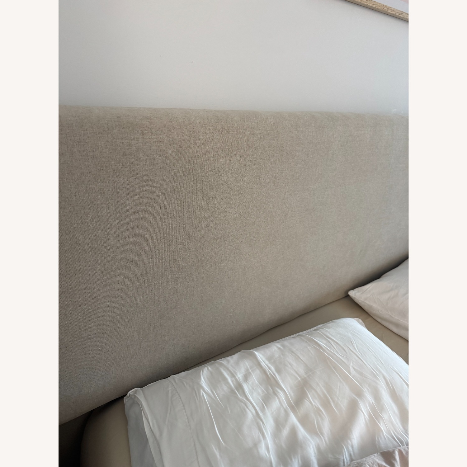 Pottery Barn Elliot Shelter Storage Platform Bed - image-3