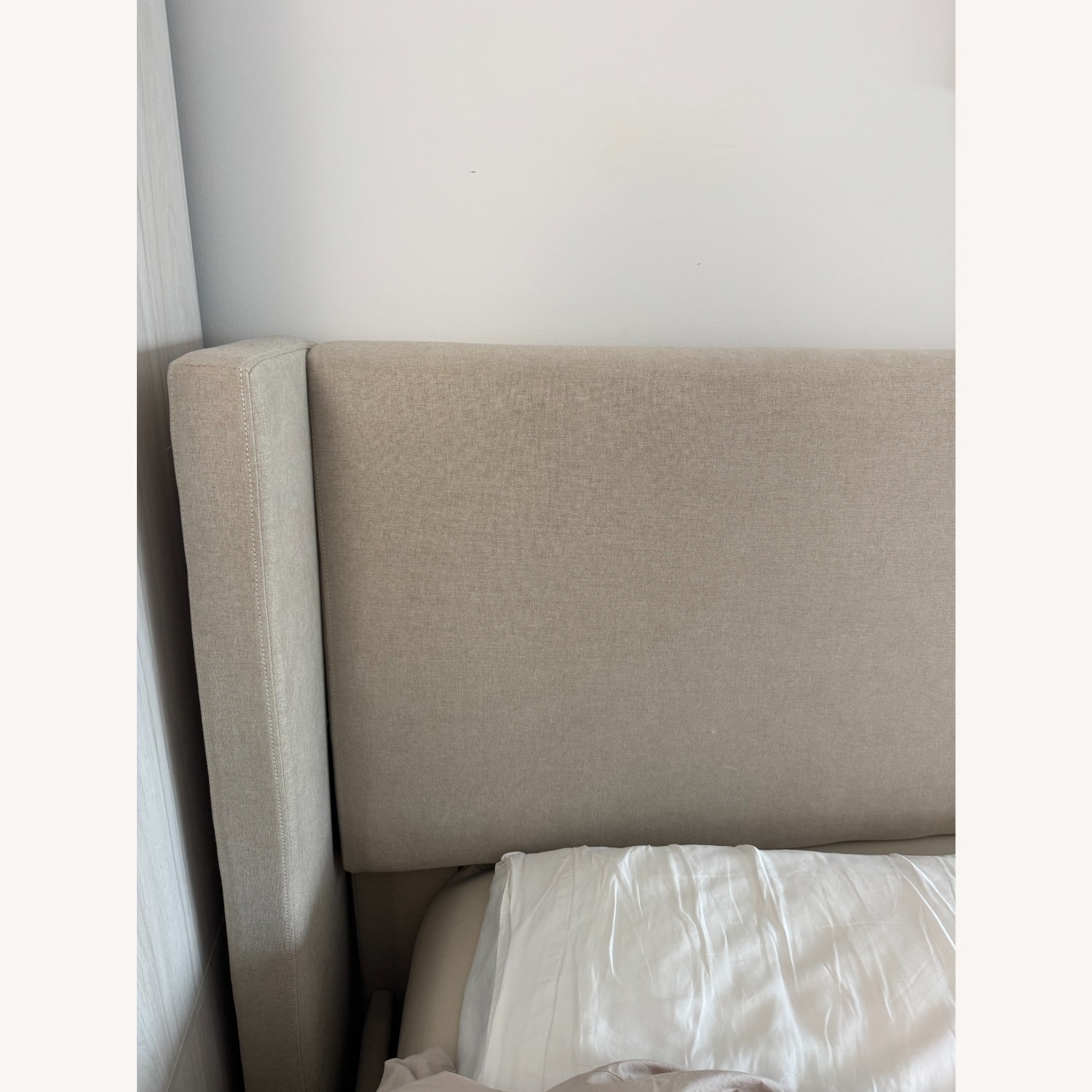 Pottery Barn Elliot Shelter Storage Platform Bed - image-4