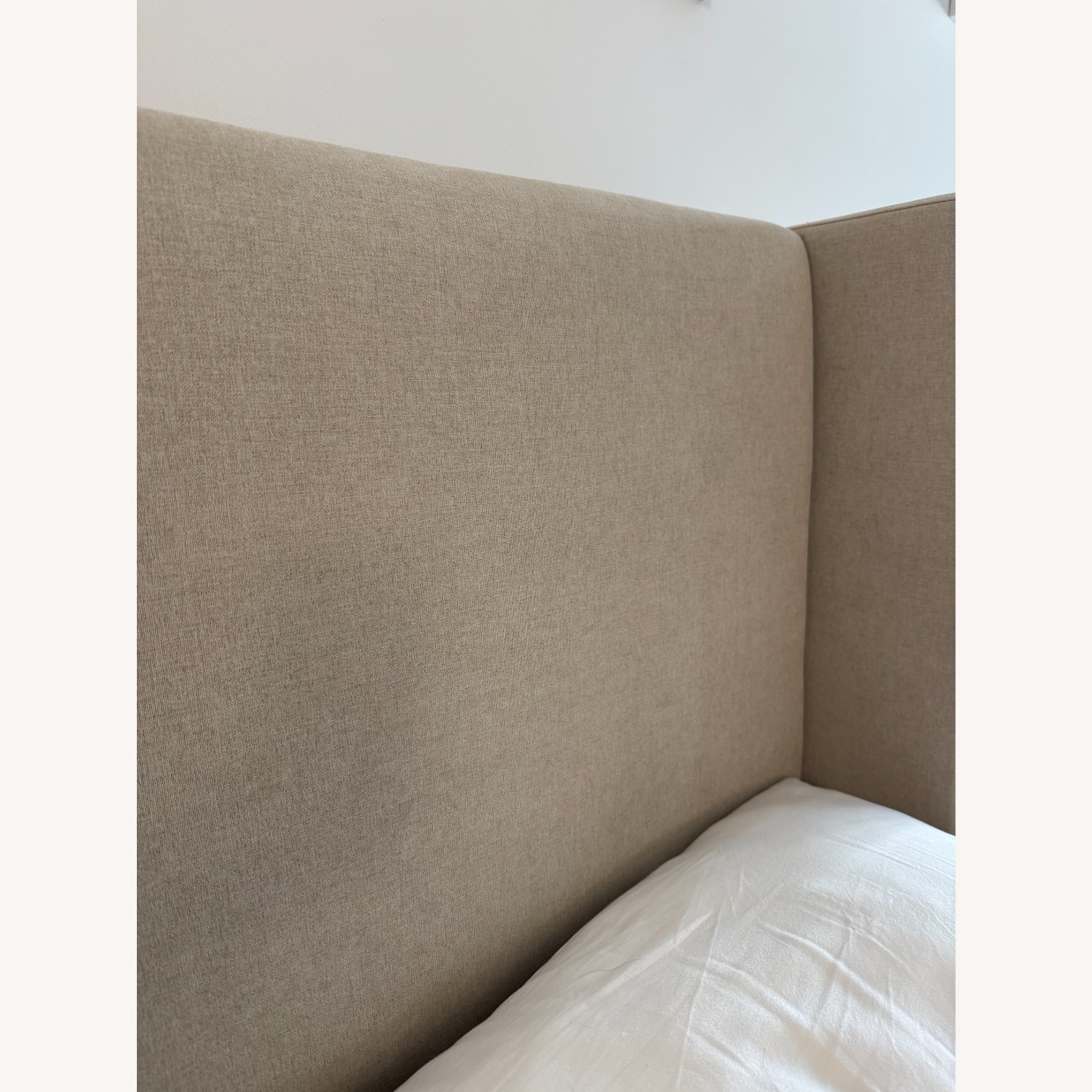 Pottery Barn Elliot Shelter Storage Platform Bed - image-5