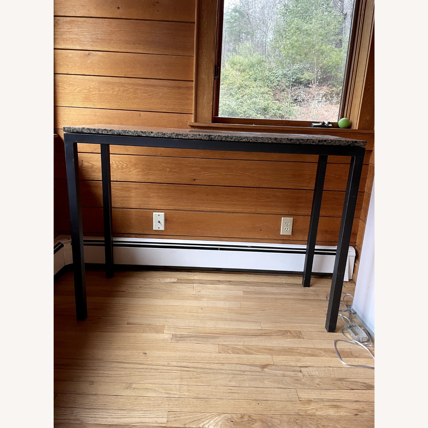 Room & Board Parsons Side Table - image-2