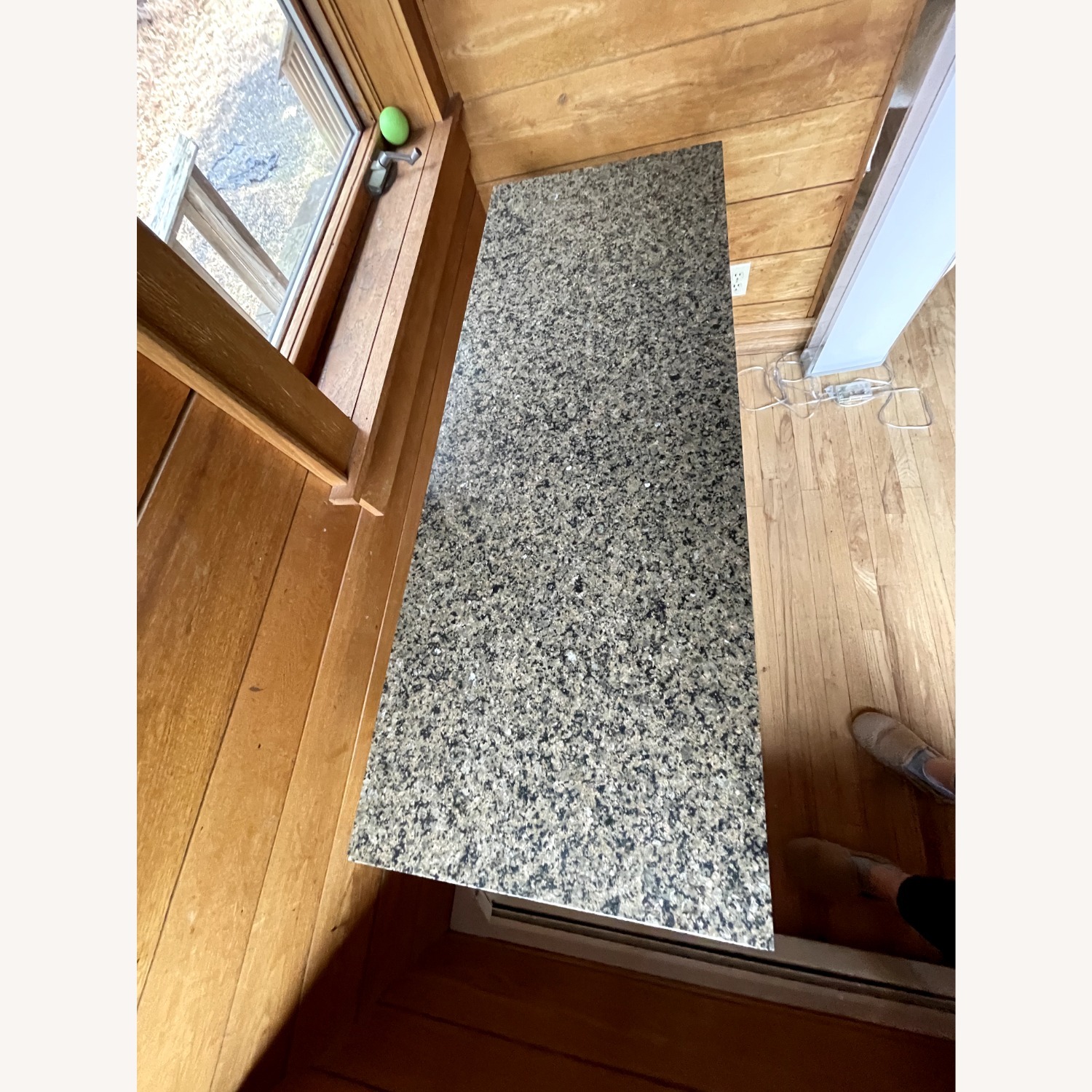 Room & Board Parsons Side Table - image-3