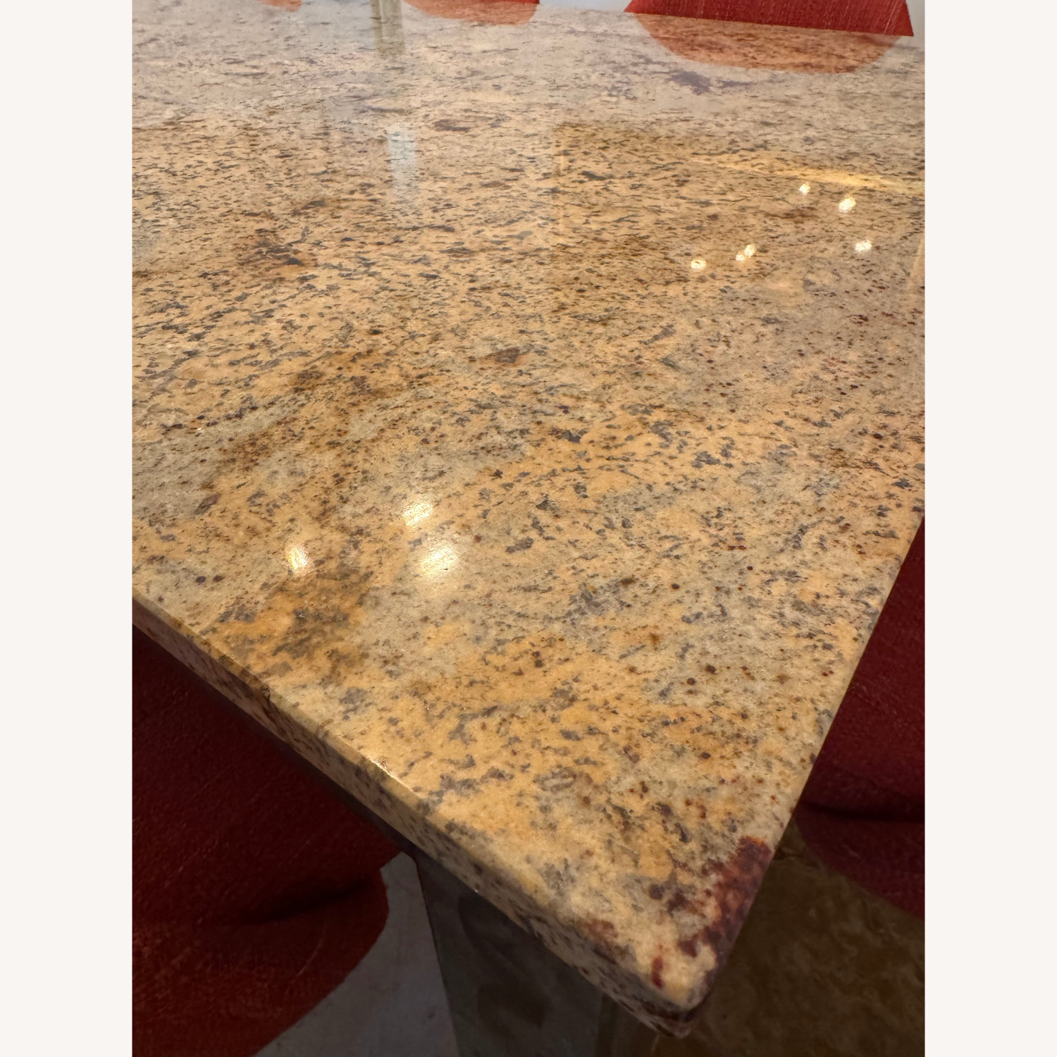 Granite Dining Table - image-2