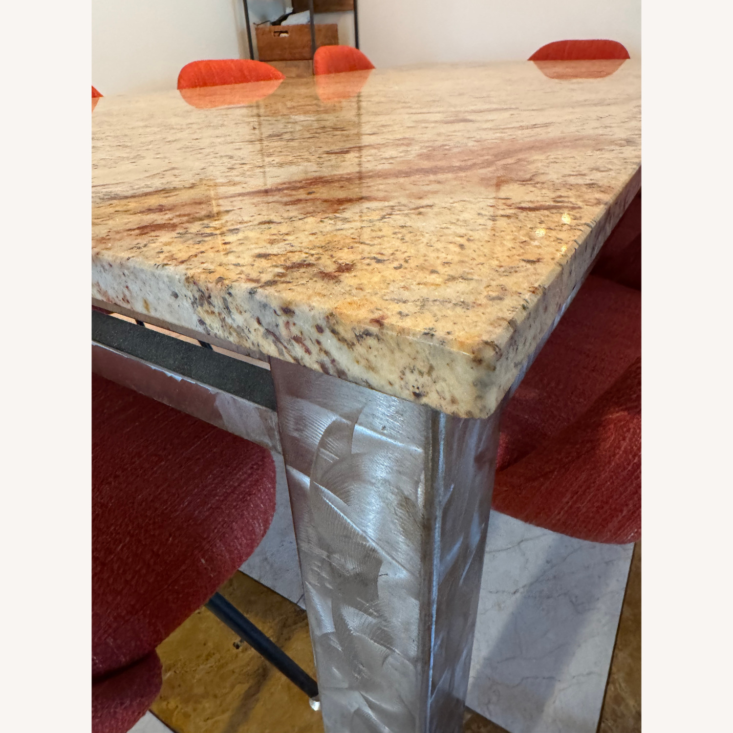 Granite Dining Table - image-4