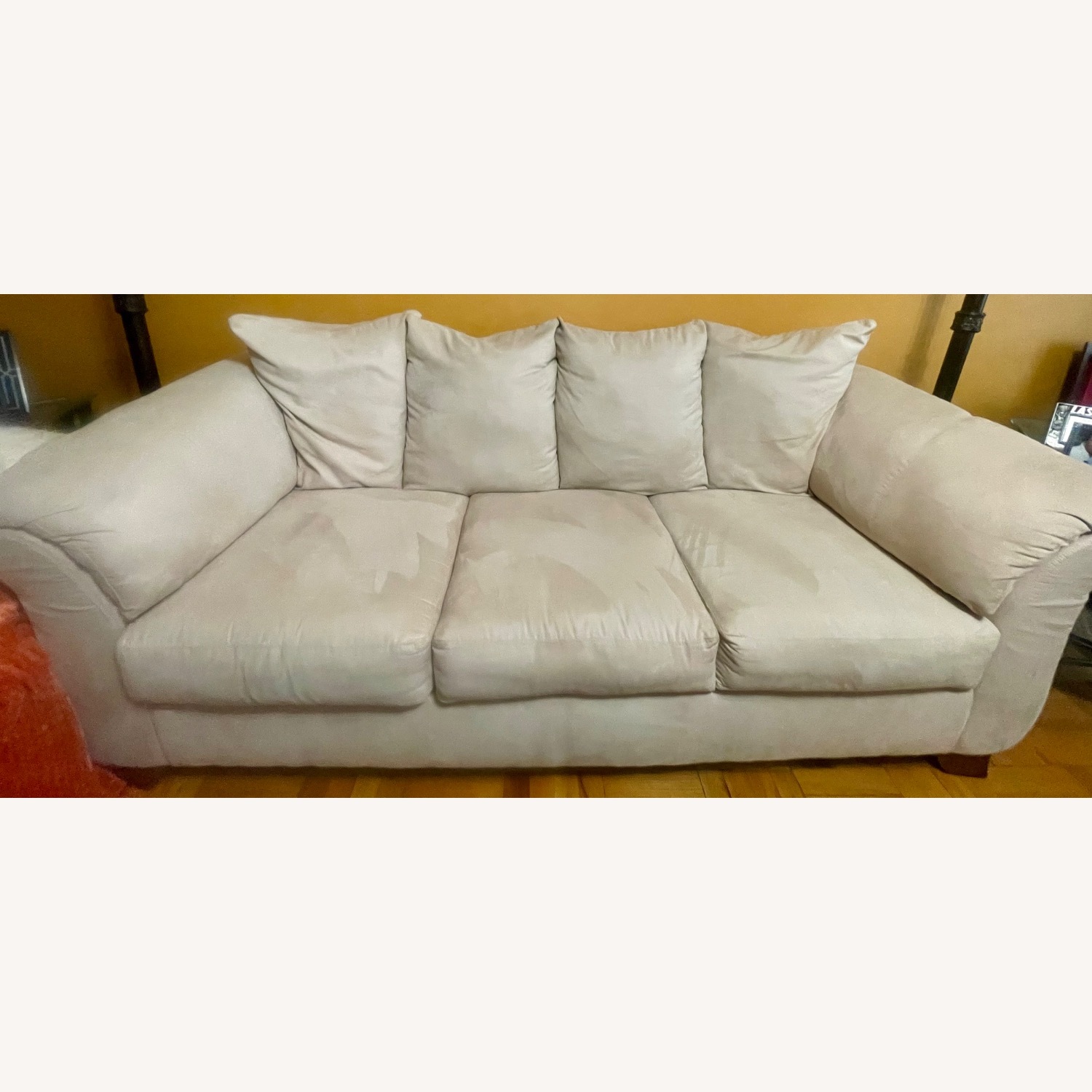 Ashley Furniture Sofa - image-2