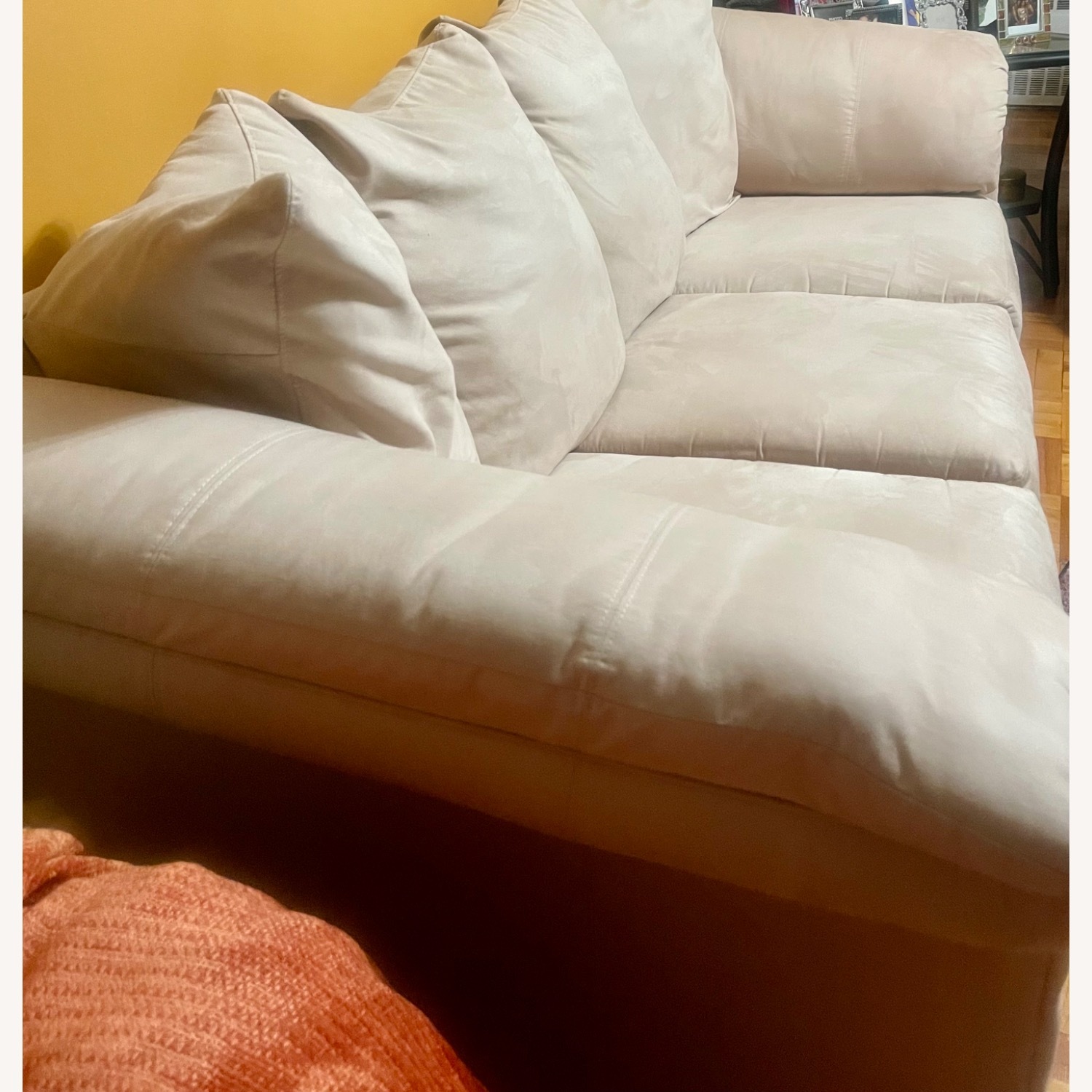 Ashley Furniture Sofa - image-1