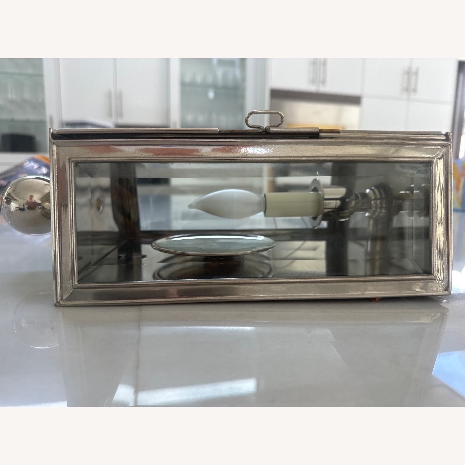 Vaughan Downton Wall Lantern - image-4