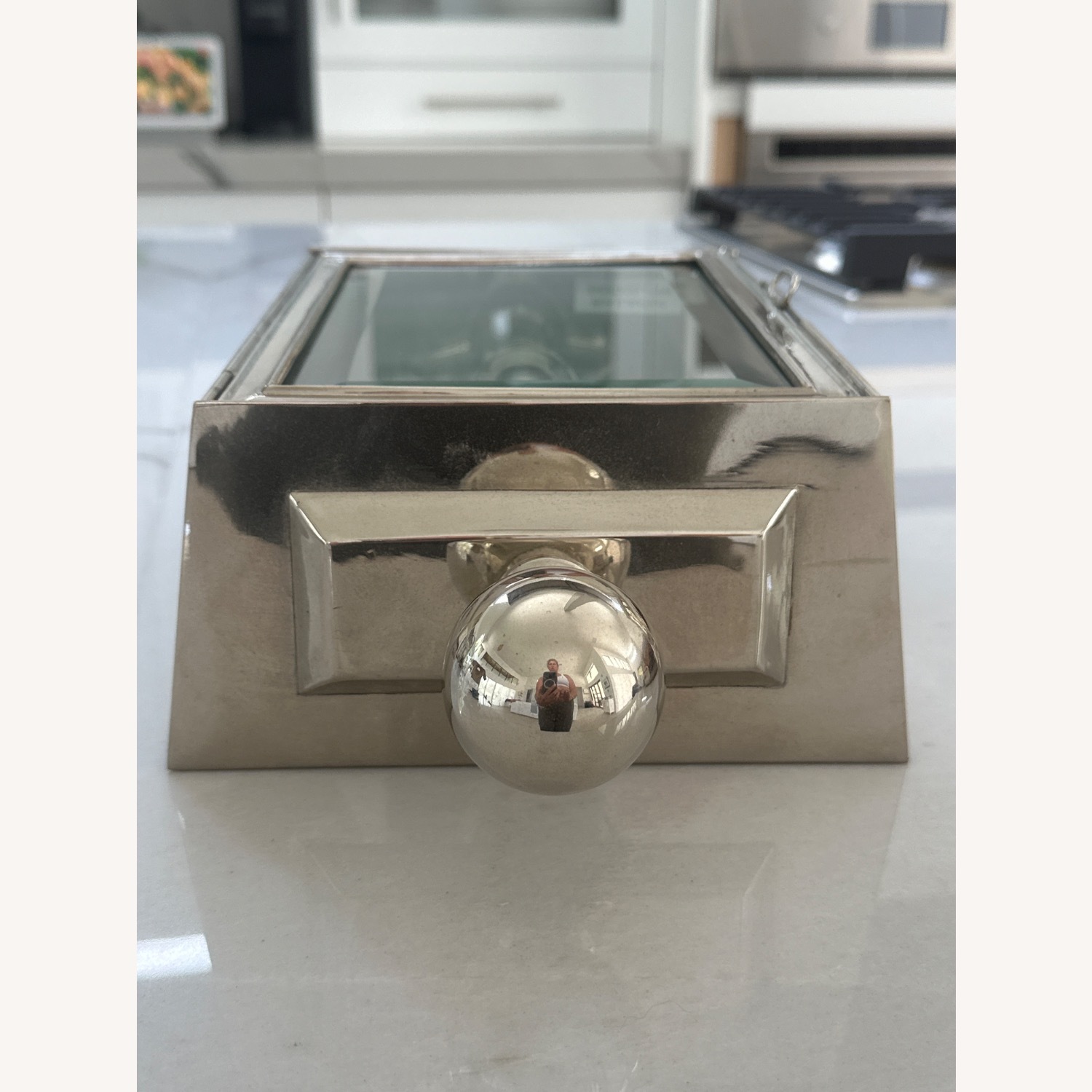 Vaughan Downton Wall Lantern - image-5