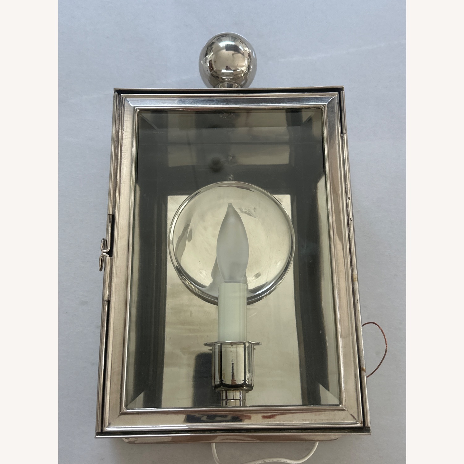 Vaughan Downton Wall Lantern - image-2