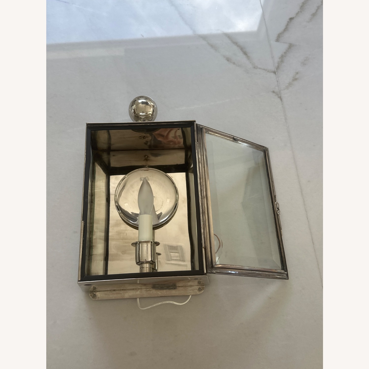 Vaughan Downton Wall Lantern - image-3