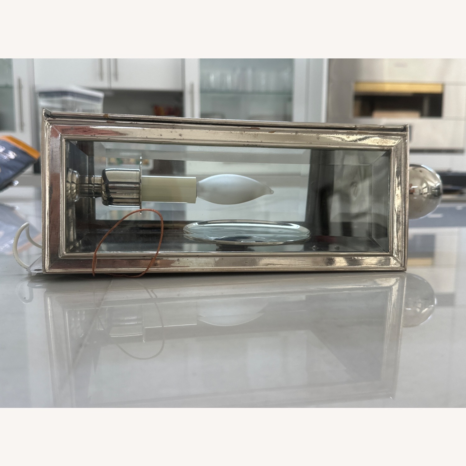 Vaughan Downton Wall Lantern - image-6