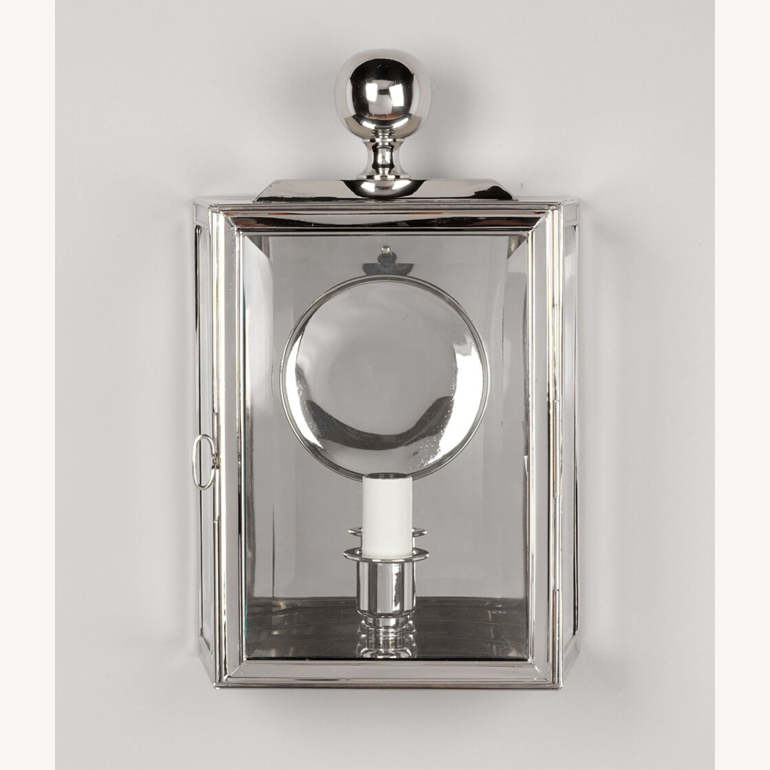 Vaughan Downton Wall Lantern - image-0