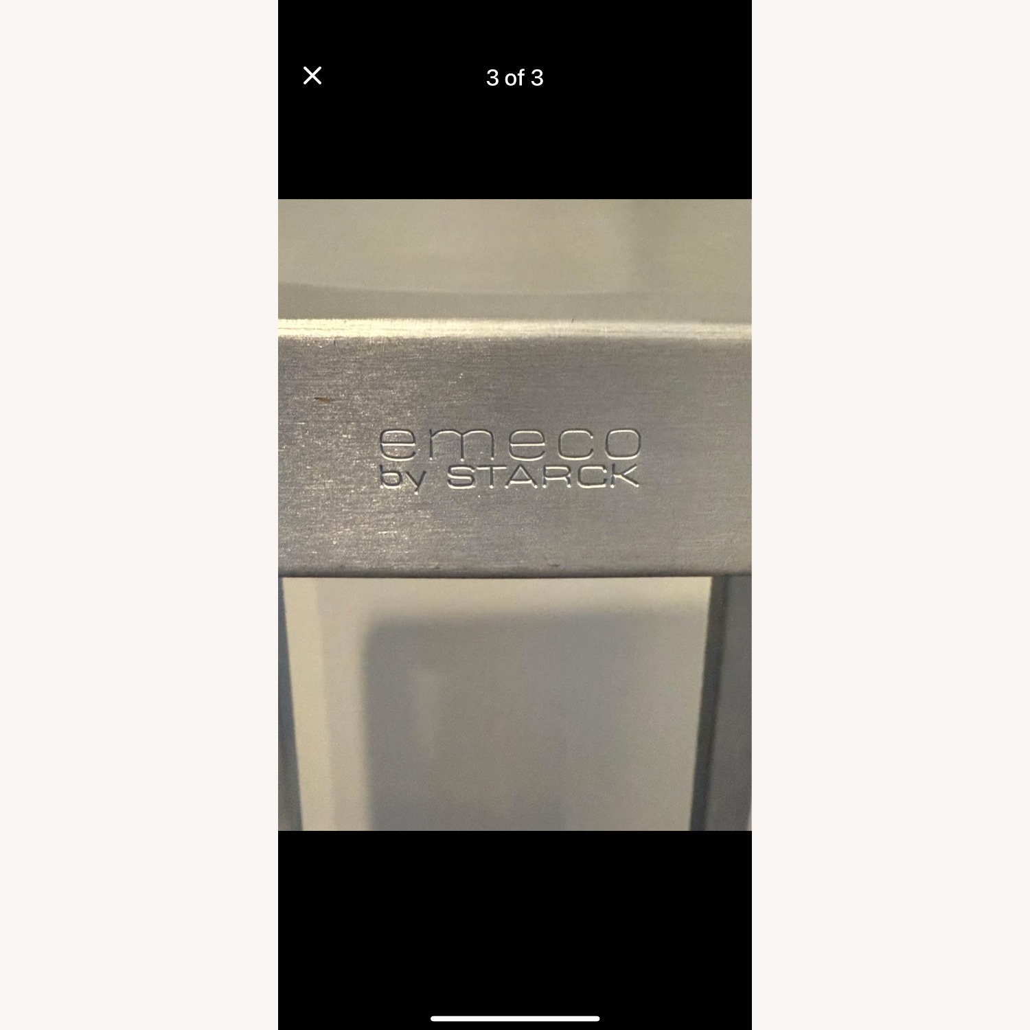 Emeco by STARK Bar Stools - image-3