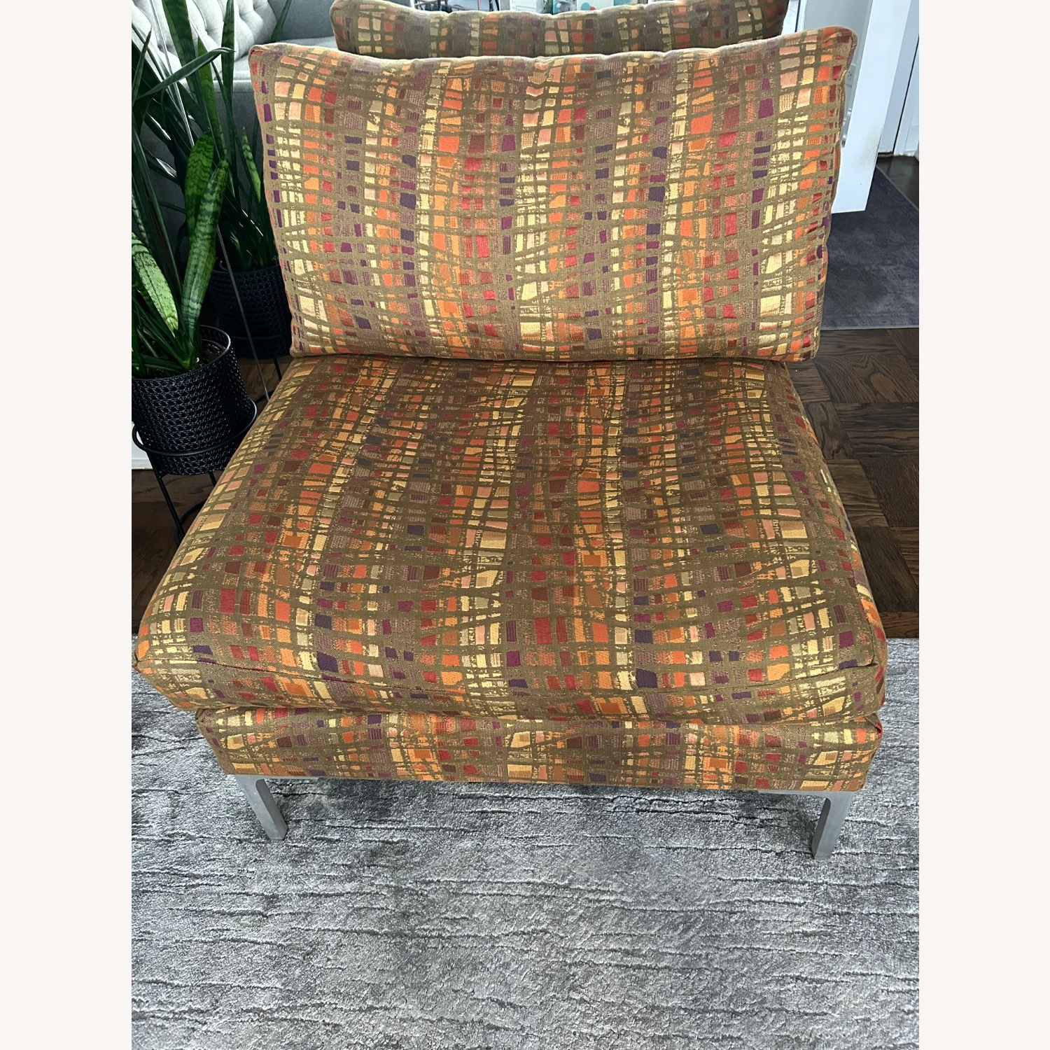Macy's Comfortable Chair - image-2