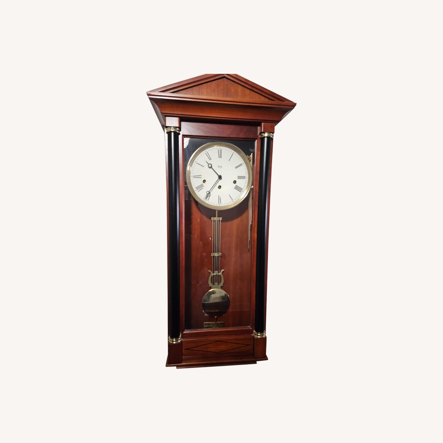 Sligh Wall Clock - image-0
