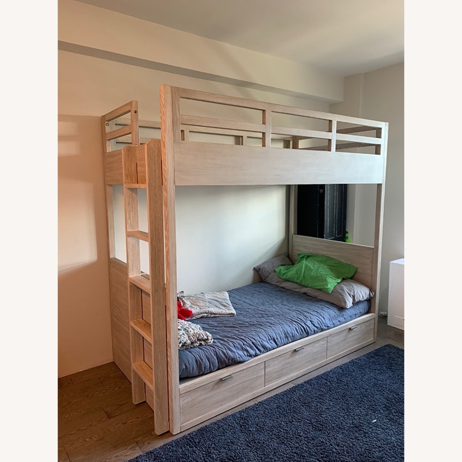 Restoration Hardware Bunk Bed - image-1