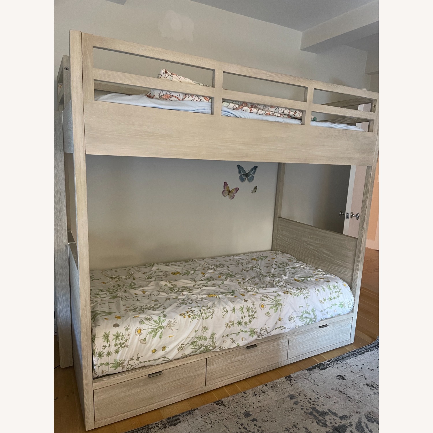 Restoration Hardware Bunk Bed - image-7