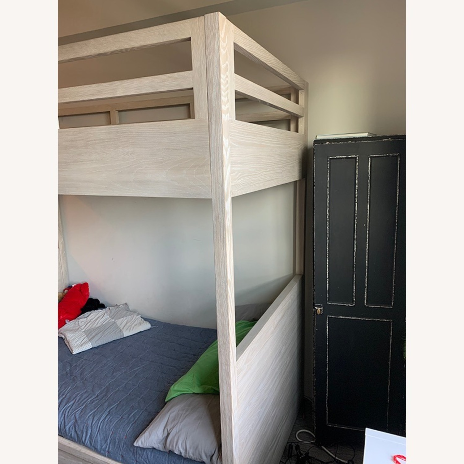 Restoration Hardware Bunk Bed - image-2