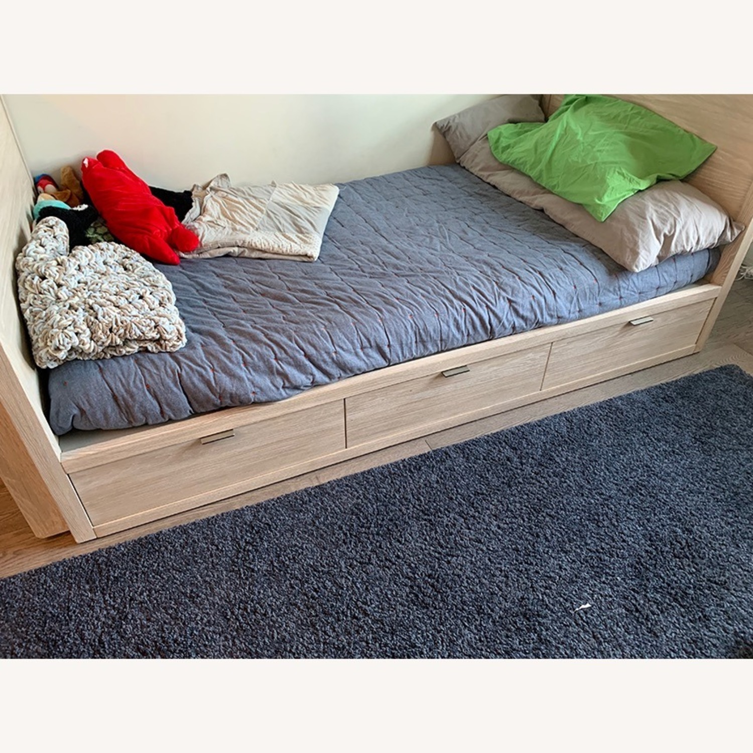 Restoration Hardware Bunk Bed - image-4