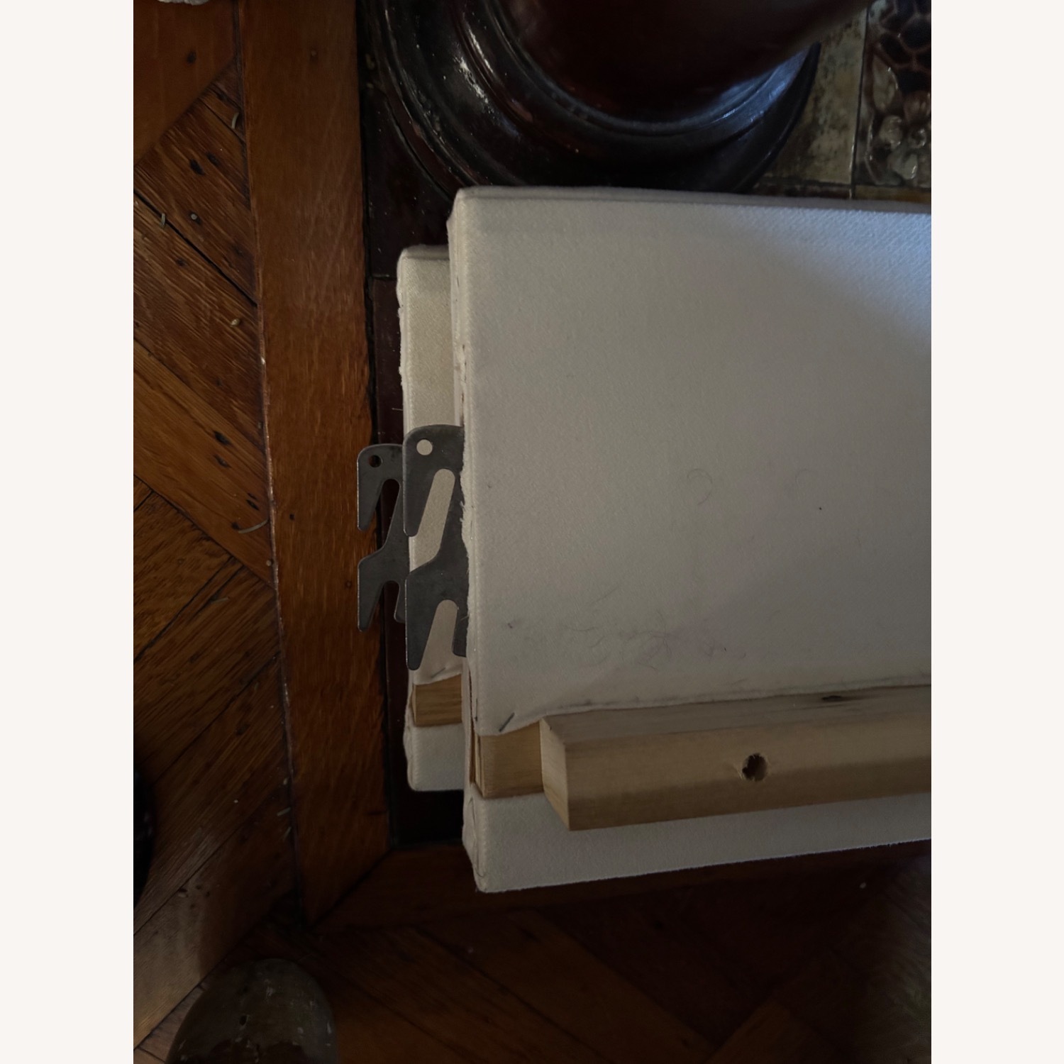 Anthropology Freestyle Queen Bed - image-8