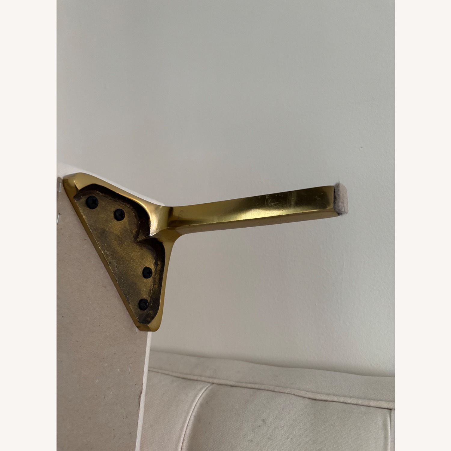 Anthropology Freestyle Queen Bed - image-7