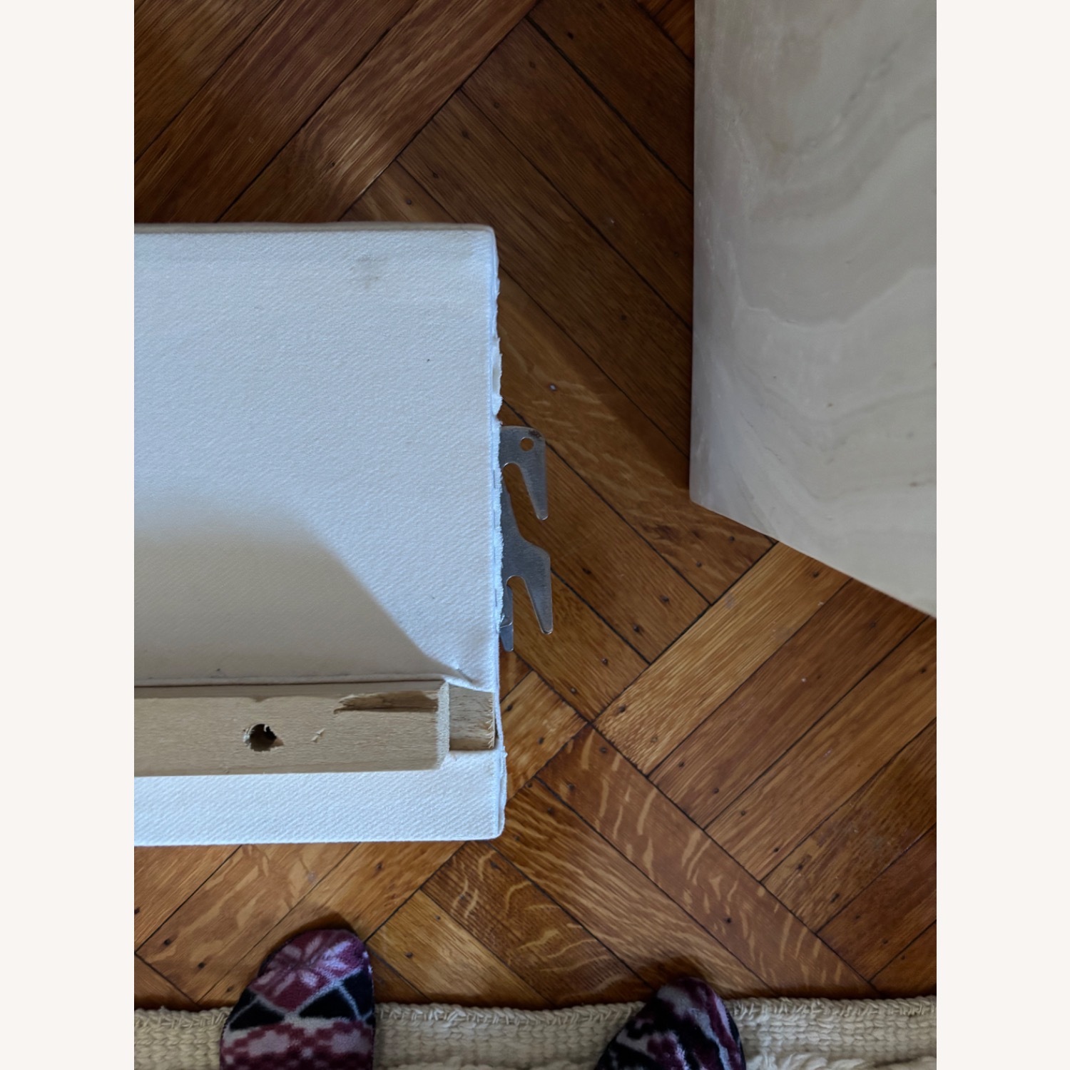 Anthropology Freestyle Queen Bed - image-9