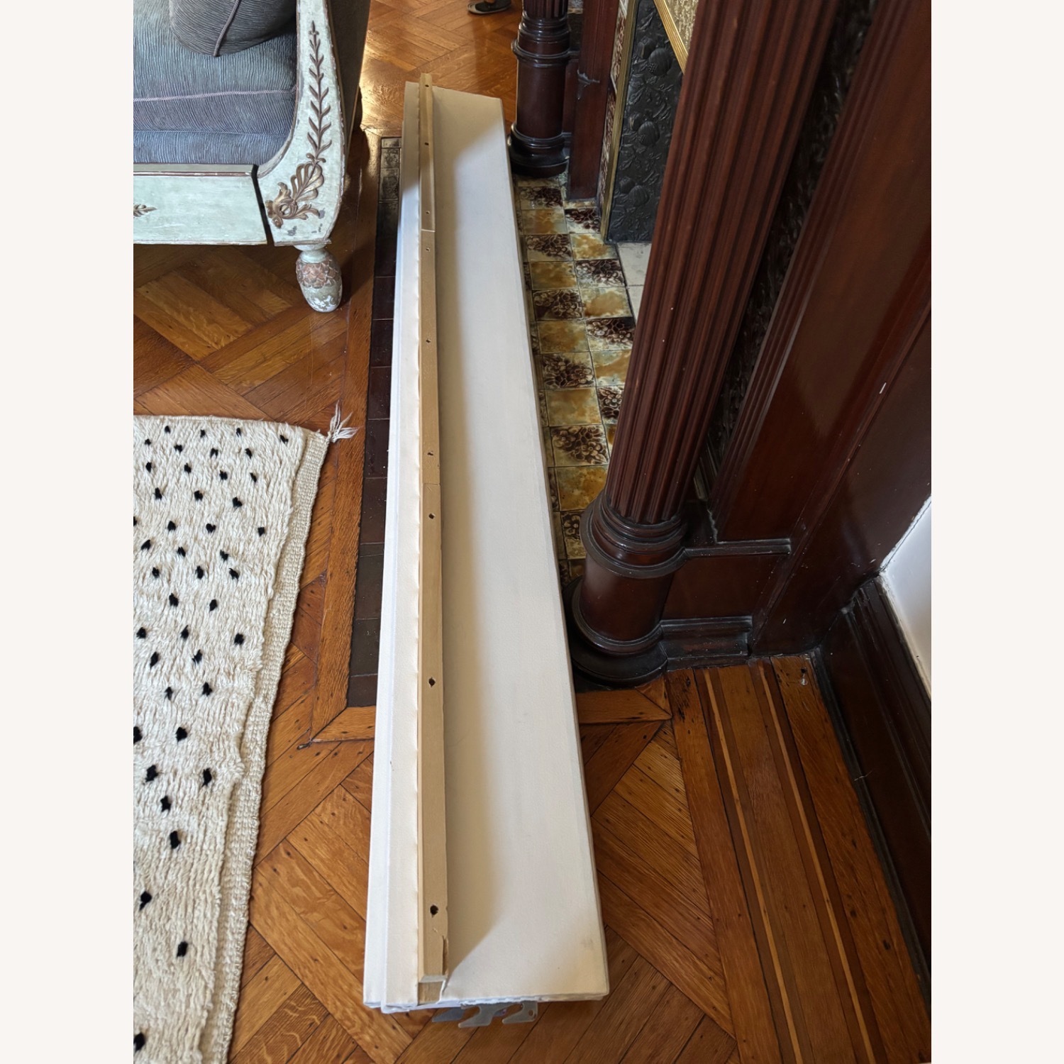 Anthropology Freestyle Queen Bed - image-4