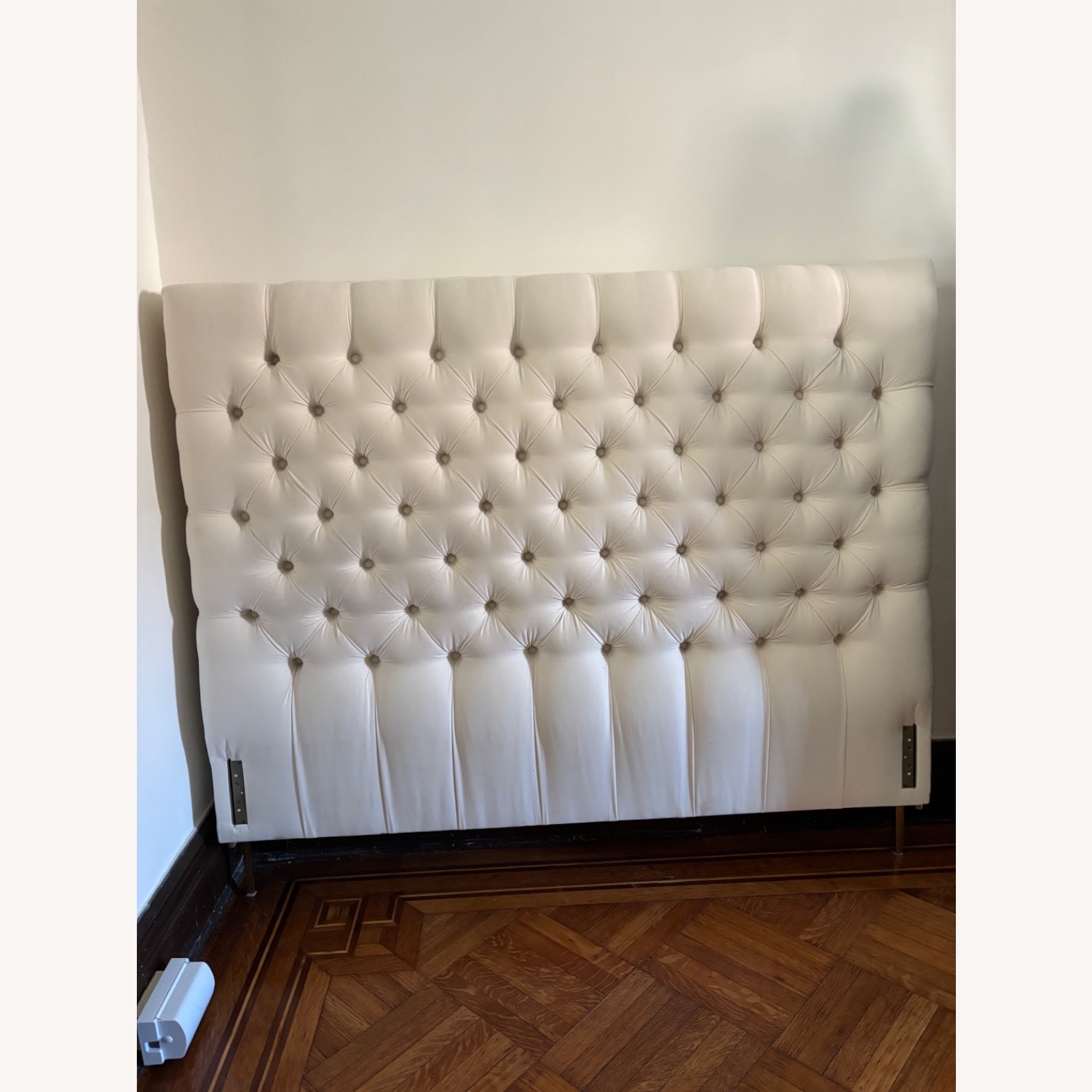 Anthropology Freestyle Queen Bed - image-1